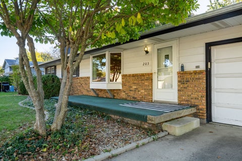 Tiny photo for 203 Sandra Lane, Normal, IL 61761 (MLS # 12789284)
