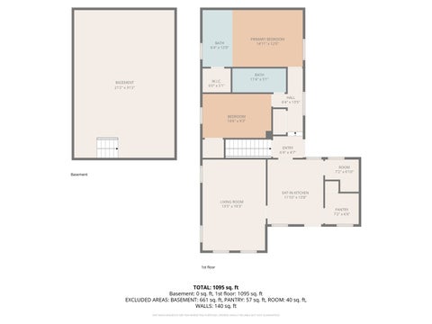 Tiny photo for 315 S Joliet Street, Wilmington, IL 60481 (MLS # 12637527)
