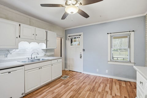 Tiny photo for 315 S Joliet Street, Wilmington, IL 60481 (MLS # 12637527)