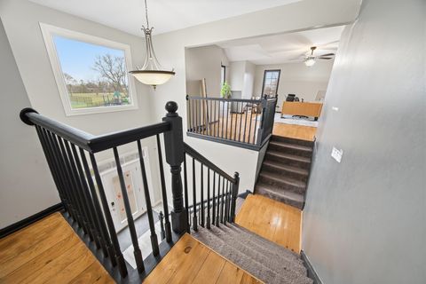 Tiny photo for 3742 Beech Street, Flossmoor, IL 60422 (MLS # 12523365)