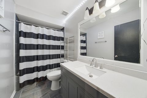 Tiny photo for 3742 Beech Street, Flossmoor, IL 60422 (MLS # 12523365)