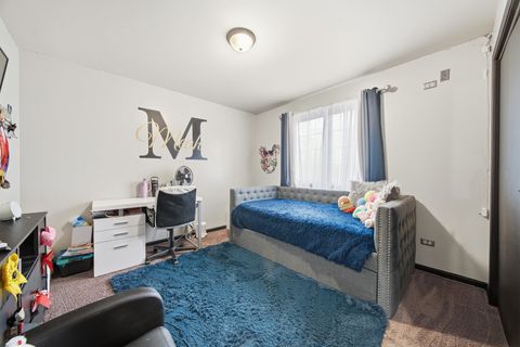 Tiny photo for 3742 Beech Street, Flossmoor, IL 60422 (MLS # 12523365)