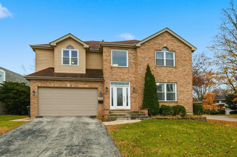 3742 Beech Street Flossmoor IL 60422