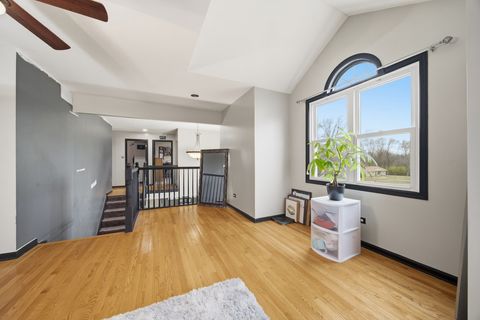 Tiny photo for 3742 Beech Street, Flossmoor, IL 60422 (MLS # 12523365)