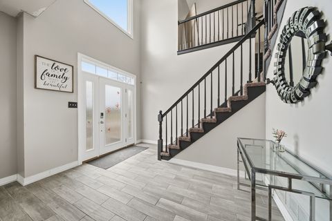 Tiny photo for 3742 Beech Street, Flossmoor, IL 60422 (MLS # 12523365)