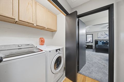 Tiny photo for 3742 Beech Street, Flossmoor, IL 60422 (MLS # 12523365)