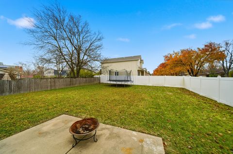 Tiny photo for 3742 Beech Street, Flossmoor, IL 60422 (MLS # 12523365)