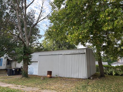 Tiny photo for 301 S Grape Street, Morrison, IL 61270 (MLS # 12386304)