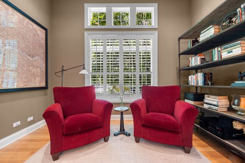 Tiny photo for 1525 Hawthorne Place, Deerfield, IL 60015 (MLS # 12538951)