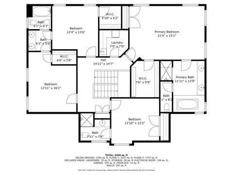Tiny photo for 1525 Hawthorne Place, Deerfield, IL 60015 (MLS # 12538951)