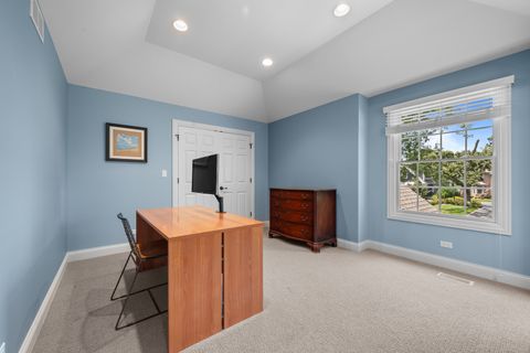 Tiny photo for 1525 Hawthorne Place, Deerfield, IL 60015 (MLS # 12538951)