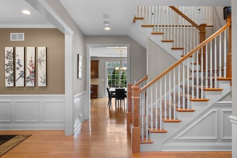 Tiny photo for 1525 Hawthorne Place, Deerfield, IL 60015 (MLS # 12538951)