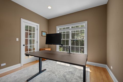 Tiny photo for 1525 Hawthorne Place, Deerfield, IL 60015 (MLS # 12538951)