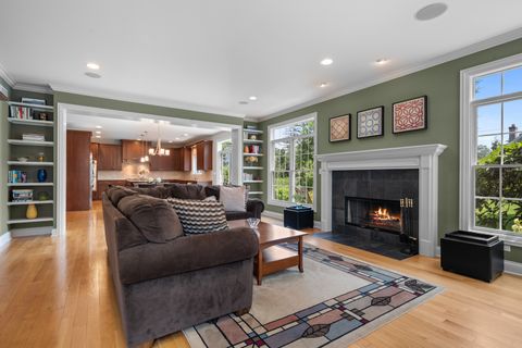 Tiny photo for 1525 Hawthorne Place, Deerfield, IL 60015 (MLS # 12538951)