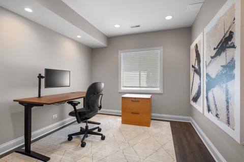 Tiny photo for 1525 Hawthorne Place, Deerfield, IL 60015 (MLS # 12538951)