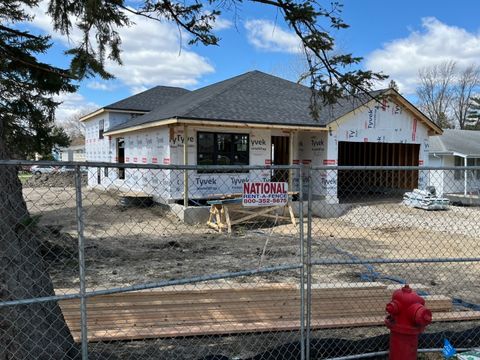 Tiny photo for 15240 Laporte Avenue, Oak Forest, IL 60452 (MLS # 12102857)