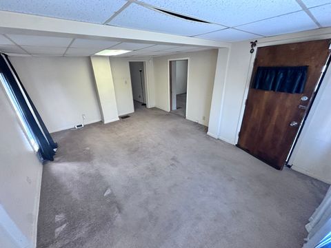 Tiny photo for 419 Fremont Street, Elgin, IL 60120 (MLS # 12495443)