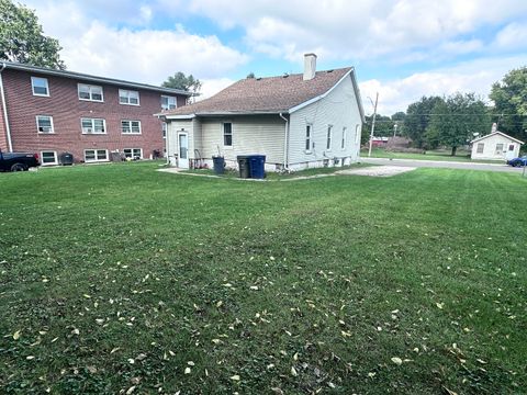 Tiny photo for 419 Fremont Street, Elgin, IL 60120 (MLS # 12495443)