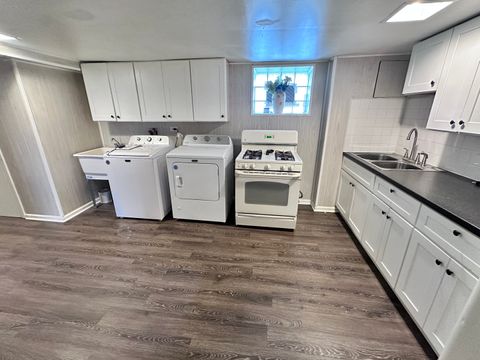 Tiny photo for 419 Fremont Street, Elgin, IL 60120 (MLS # 12495443)