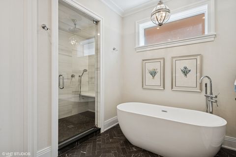 Tiny photo for 454 W Barry Avenue #1, Chicago, IL 60657 (MLS # 12437281)