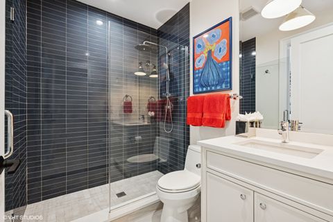 Tiny photo for 454 W Barry Avenue #1, Chicago, IL 60657 (MLS # 12437281)