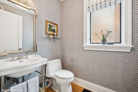 Tiny photo for 454 W Barry Avenue #1, Chicago, IL 60657 (MLS # 12437281)