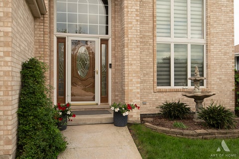 Tiny photo for 1216 JANAS Lane, Lemont, IL 60439 (MLS # 12769396)