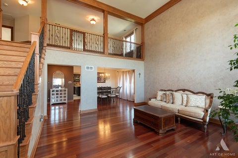 Tiny photo for 1216 JANAS Lane, Lemont, IL 60439 (MLS # 12769396)