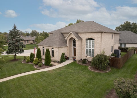 Photo of 1216 JANAS Lane, Lemont, IL 60439 (MLS # 12769396)