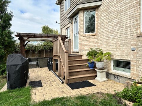 Tiny photo for 1216 JANAS Lane, Lemont, IL 60439 (MLS # 12769396)