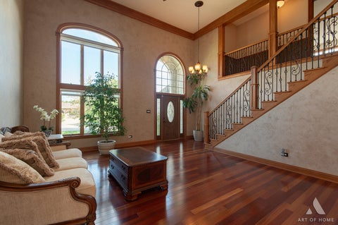 Tiny photo for 1216 JANAS Lane, Lemont, IL 60439 (MLS # 12769396)