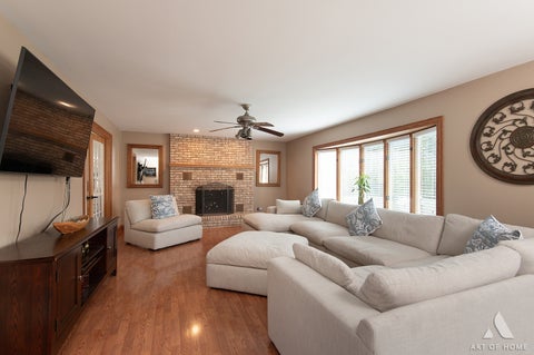 Tiny photo for 1216 JANAS Lane, Lemont, IL 60439 (MLS # 12769396)