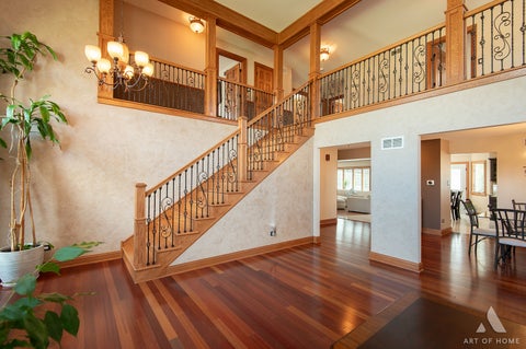 Tiny photo for 1216 JANAS Lane, Lemont, IL 60439 (MLS # 12769396)