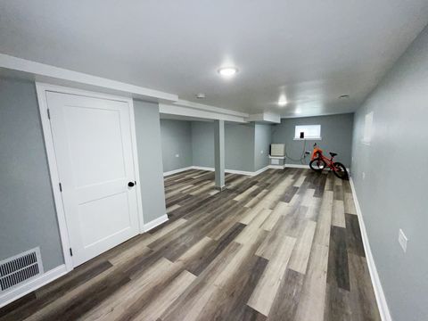 Tiny photo for 7252 S Wood Street, Chicago, IL 60636 (MLS # 12509508)