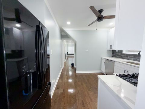 Tiny photo for 7252 S Wood Street, Chicago, IL 60636 (MLS # 12509508)