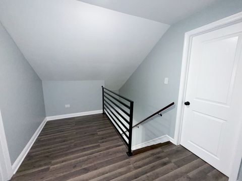 Tiny photo for 7252 S Wood Street, Chicago, IL 60636 (MLS # 12509508)