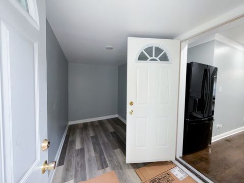 Tiny photo for 7252 S Wood Street, Chicago, IL 60636 (MLS # 12509508)