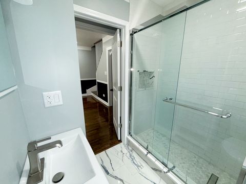 Tiny photo for 7252 S Wood Street, Chicago, IL 60636 (MLS # 12509508)