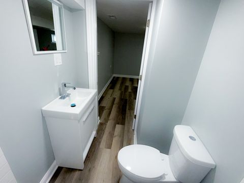 Tiny photo for 7252 S Wood Street, Chicago, IL 60636 (MLS # 12509508)