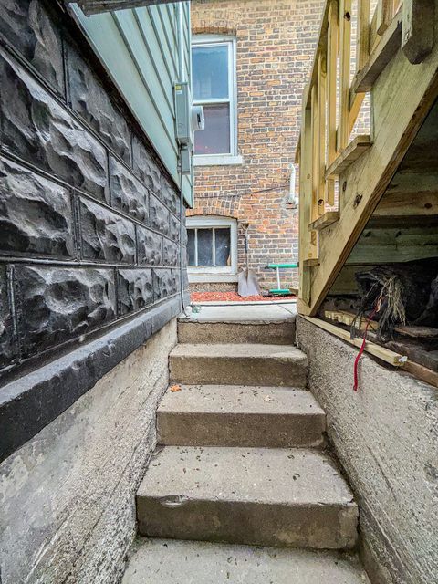 Tiny photo for 7252 S Wood Street, Chicago, IL 60636 (MLS # 12509508)
