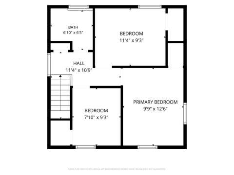 Tiny photo for 435 N Princeton Avenue, Villa Park, IL 60181 (MLS # 12702499)