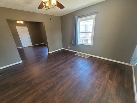 Tiny photo for 1211 E Elm Street, West Frankfort, IL 62896 (MLS # 12574755)