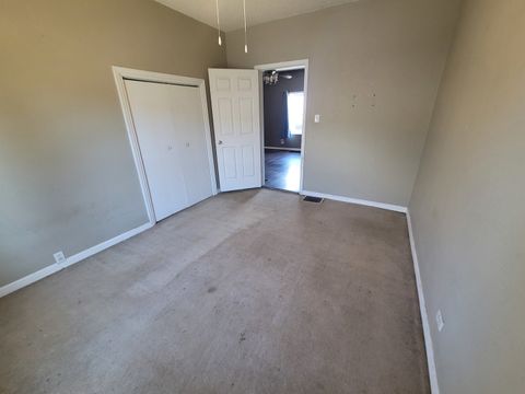 Tiny photo for 1211 E Elm Street, West Frankfort, IL 62896 (MLS # 12574755)