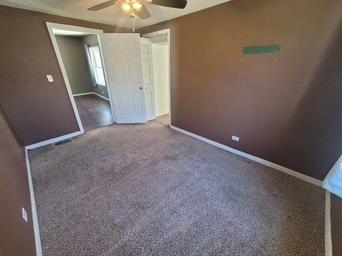 Tiny photo for 1211 E Elm Street, West Frankfort, IL 62896 (MLS # 12574755)