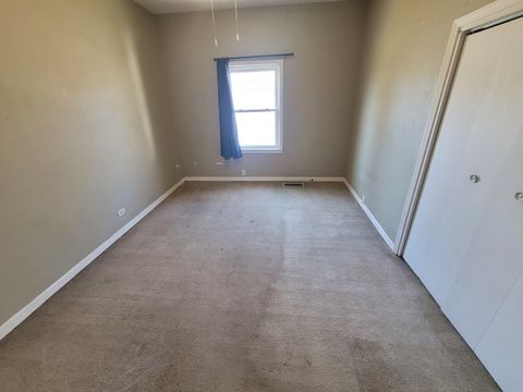 Tiny photo for 1211 E Elm Street, West Frankfort, IL 62896 (MLS # 12574755)