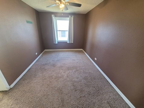 Tiny photo for 1211 E Elm Street, West Frankfort, IL 62896 (MLS # 12574755)