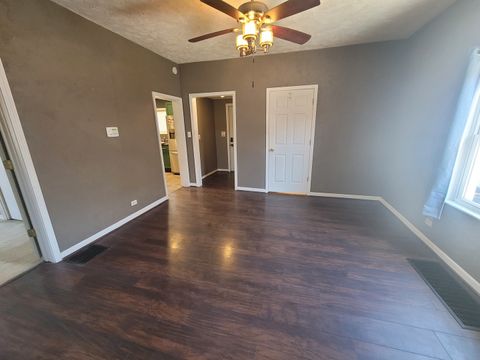 Tiny photo for 1211 E Elm Street, West Frankfort, IL 62896 (MLS # 12574755)