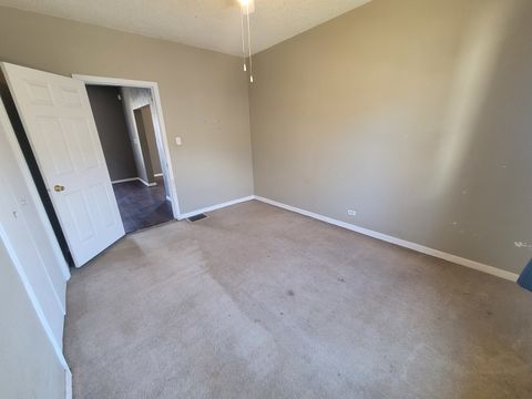 Tiny photo for 1211 E Elm Street, West Frankfort, IL 62896 (MLS # 12574755)