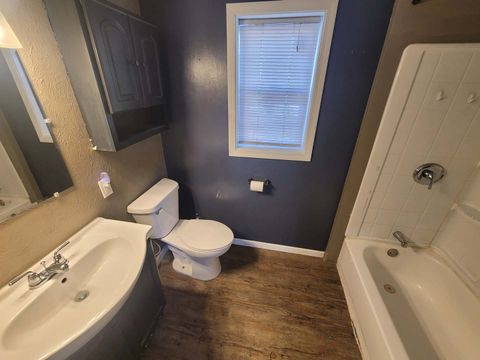 Tiny photo for 1211 E Elm Street, West Frankfort, IL 62896 (MLS # 12574755)