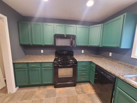 Tiny photo for 1211 E Elm Street, West Frankfort, IL 62896 (MLS # 12574755)